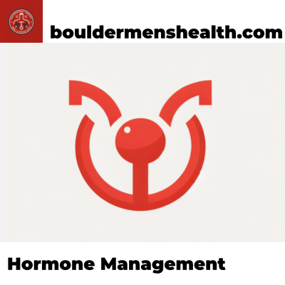 Hormone Management