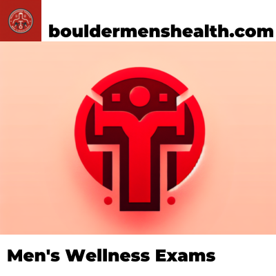 Men's Wellness Exams