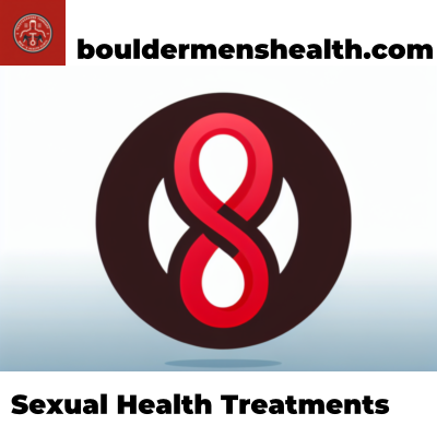 Sexual Health Treatments