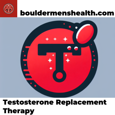 Testosterone Replacement Therapy